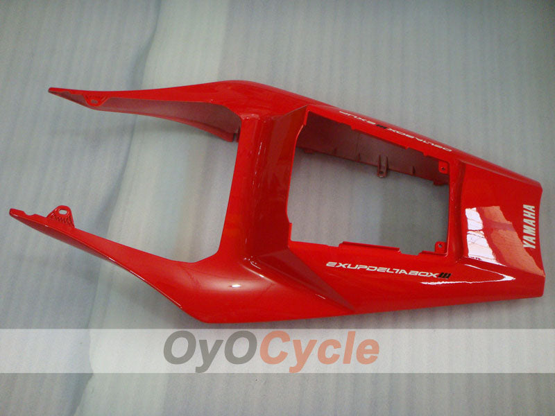 Coda posteriore carena per Yamaha 02-03 YZF-R1 #OYO87911111 Immagine secondaria del prodotto