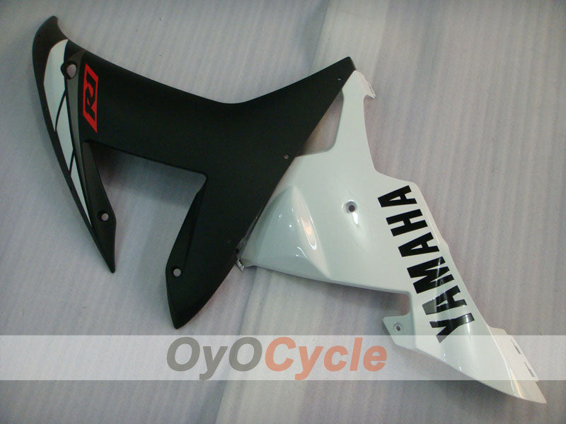 Carene laterali destra e sinistra per Yamaha YZF-R1 02-03 #OYO87911112 Immagine principale del prodotto