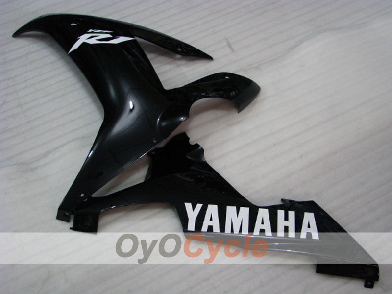 Carena Lato Destro & Sinistro Per Yamaha 02-03 YZF-R1 #OYO87911115 Immagine principale del prodotto