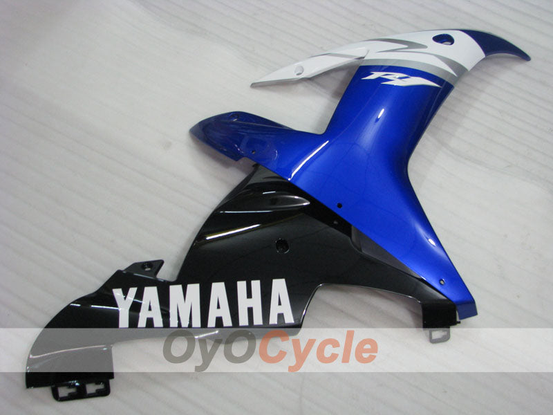 Carenatura lato sinistro e destro per Yamaha 02-03 YZF-R1 #OYO87911117 Immagine principale del prodotto