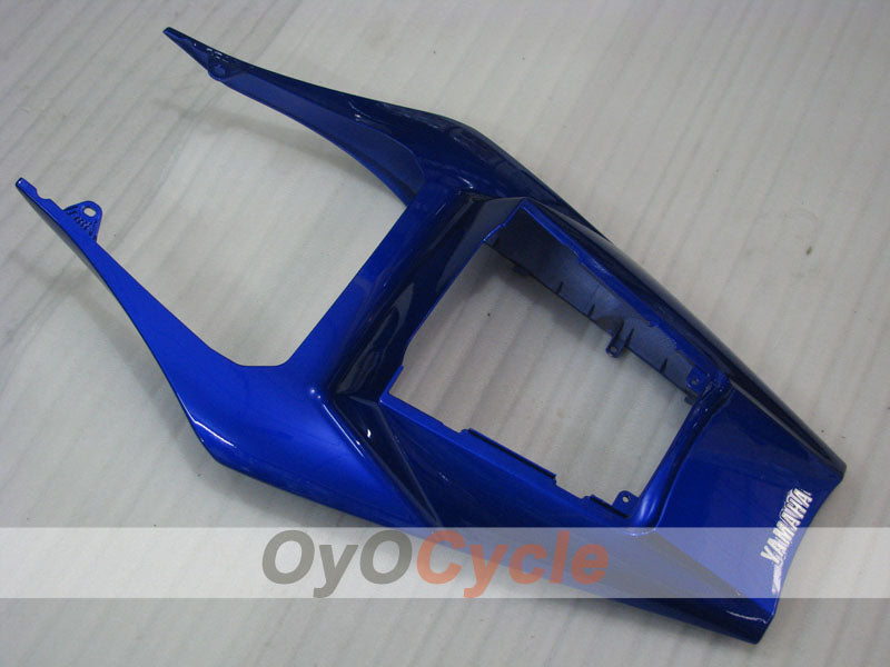 Coda Posteriore Per Yamaha 02-03 YZF-R1 #OYO87911116 Immagine secondaria del prodotto