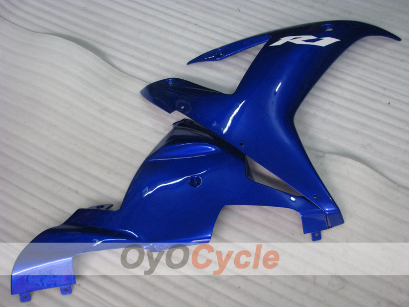 Carenatura Destra & Sinistra Per Yamaha YZF-R1 02-03 #OYO87911120 Immagine secondaria del prodotto