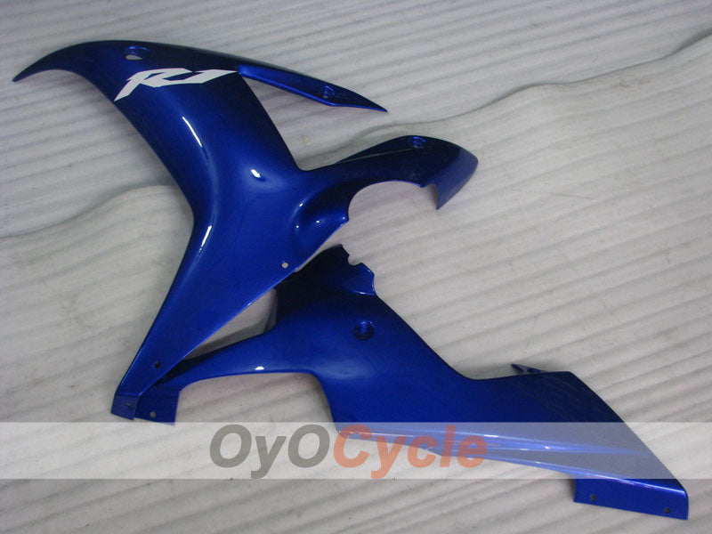 Carenatura Destra & Sinistra Per Yamaha YZF-R1 02-03 #OYO87911120 Immagine principale del prodotto