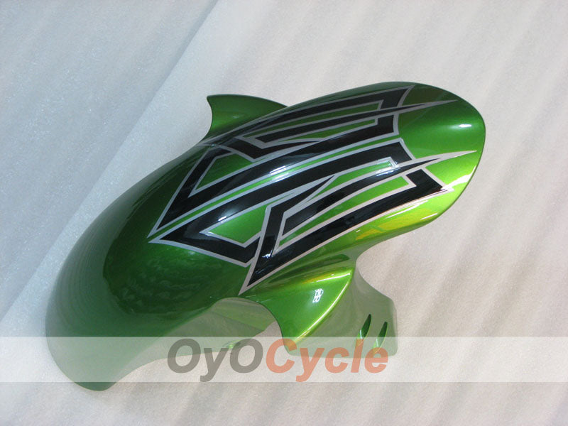 Parafango Anteriore Carena Per Yamaha 02-03 YZF-R1 #OYO87911121 Immagine principale del prodotto