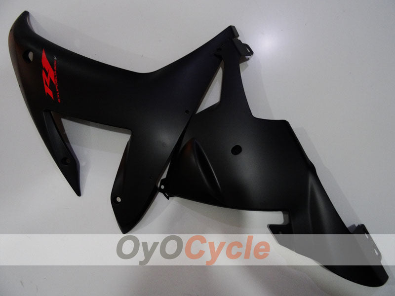 Carenatura laterale sinistra e destra per Yamaha YZF-R1 02-03 #OYO87911128 Immagine principale del prodotto