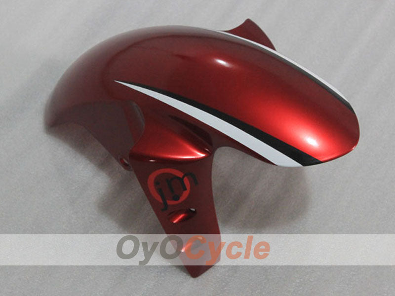 Carena parafango anteriore per Yamaha YZF-R1 02-03 #OYO87911129 Immagine principale del prodotto