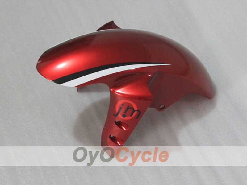 Carena parafango anteriore per Yamaha YZF-R1 02-03 #OYO87911129 Immagine secondaria del prodotto