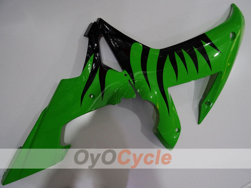 Carena Lato Destro & Sinistro Per Yamaha 02-03 YZF-R1 #OYO87911136 Immagine secondaria del prodotto