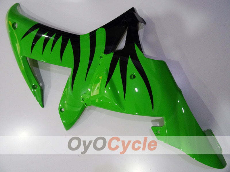 Carena Lato Destro & Sinistro Per Yamaha 02-03 YZF-R1 #OYO87911136 Immagine principale del prodotto