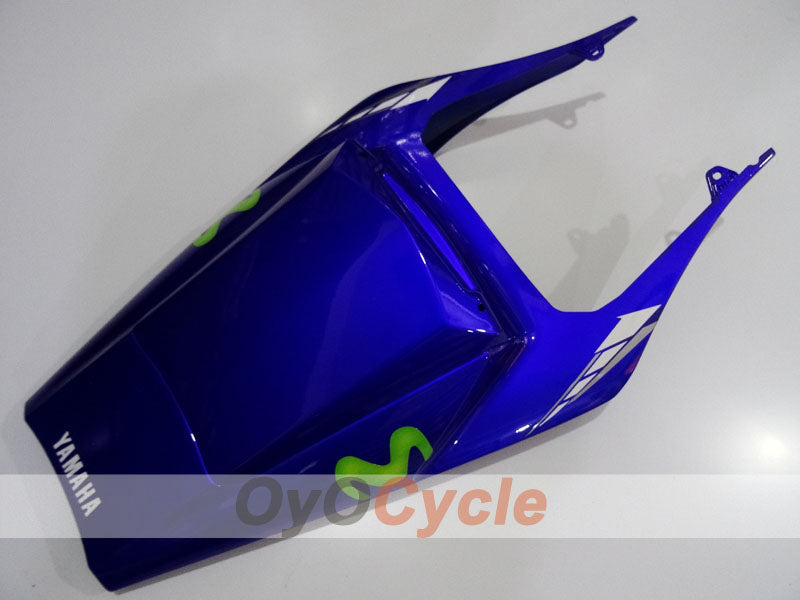 Coda Carena Posteriore + Coprisella Per Yamaha 02-03 YZF-R1 #OYO87911139 Immagine principale del prodotto