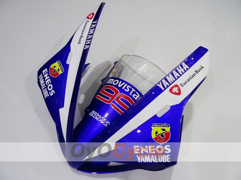 Carena Anteriore Superiore Per Yamaha 02-03 YZF-R1 #OYO87911138 Immagine principale del prodotto