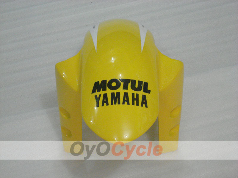 Carena parafango anteriore per Yamaha 02-03 YZF-R1 #OYO87911141 Immagine principale del prodotto