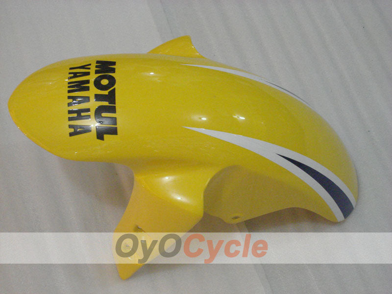 Carena parafango anteriore per Yamaha 02-03 YZF-R1 #OYO87911141 Immagine secondaria del prodotto