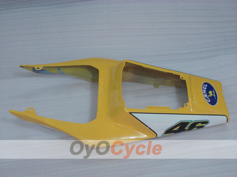 Coda carena posteriore per Yamaha 02-03 YZF-R1 #OYO87911143 Immagine secondaria del prodotto