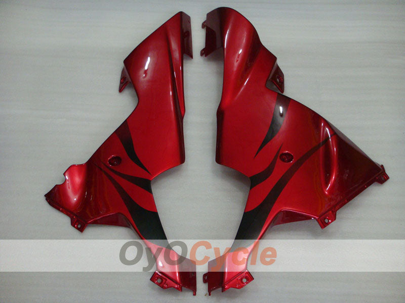 Carena lato sinistro e destro per Yamaha 02-03 YZF-R1 #OYO87911149 Immagine secondaria del prodotto