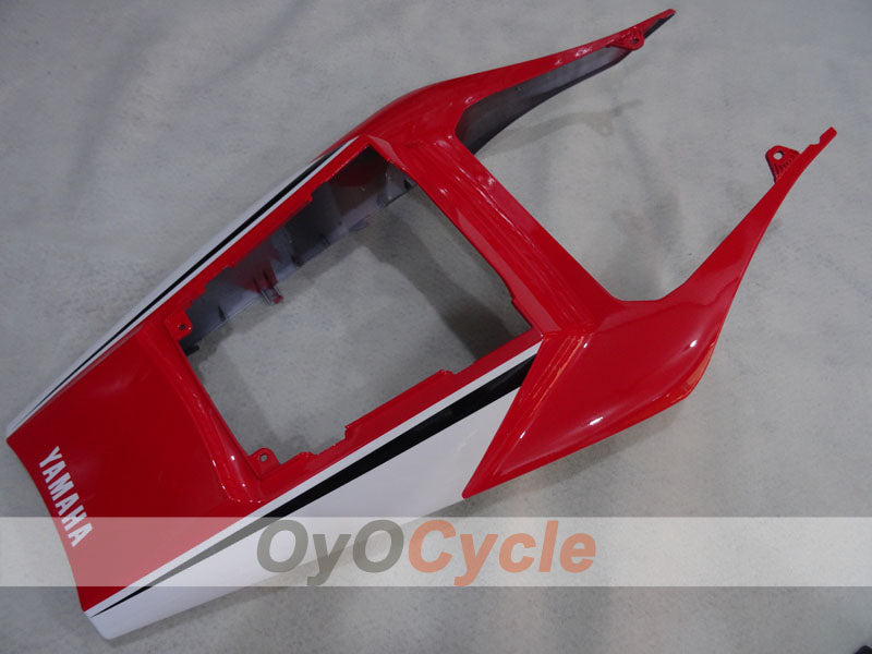 Coda carenatura posteriore per Yamaha 02-03 YZF-R1 #OYO87911151 Immagine principale del prodotto
