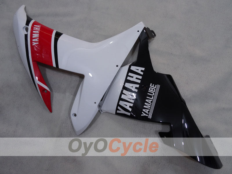 Carenatura Lato Destro e Sinistro Per Yamaha 02-03 YZF-R1 #OYO87911152 Immagine secondaria del prodotto