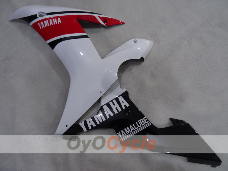 Carenatura Lato Destro e Sinistro Per Yamaha 02-03 YZF-R1 #OYO87911152 Immagine principale del prodotto