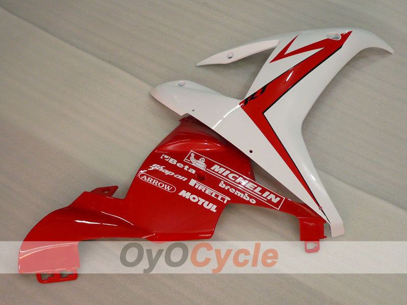 Carenatura lato sinistro e destro per Yamaha 02-03 YZF-R1 #OYO87911155 Immagine secondaria del prodotto