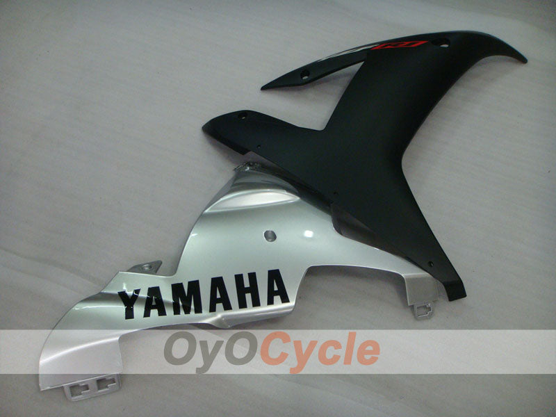 Carena Lato Sinistro e Destro Per Yamaha YZF-R1 02-03 #OYO87911157 Immagine principale del prodotto