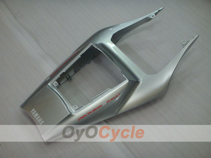 Carena Posteriore Coda Per Yamaha 02-03 YZF-R1 #OYO87911156 Immagine secondaria del prodotto