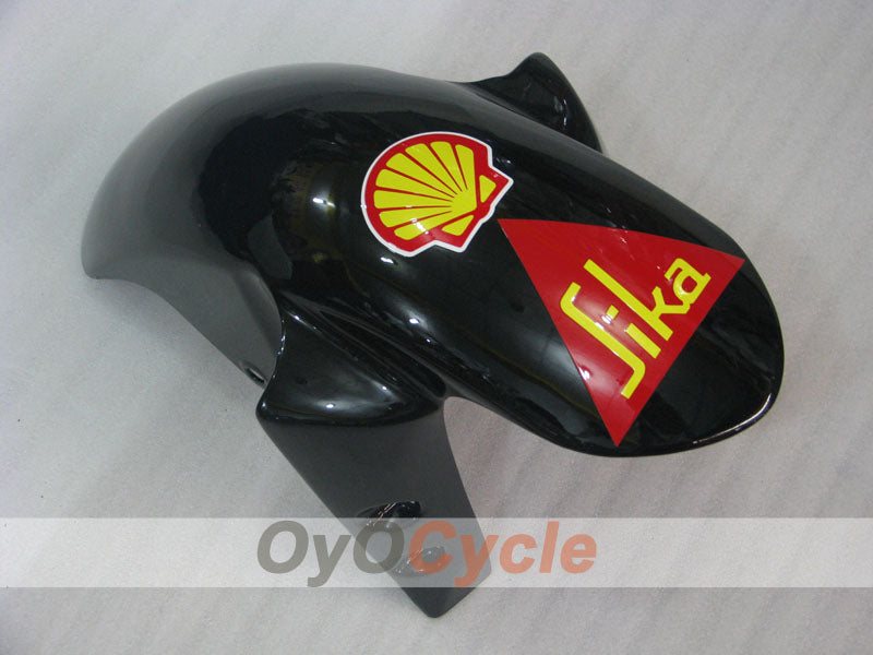 Carena Parafango Anteriore Per Yamaha 02-03 YZF-R1 #OYO87911159 Immagine secondaria del prodotto