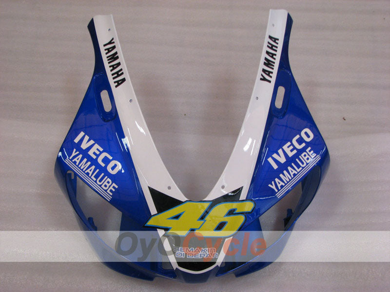 Cupolino anteriore superiore per Yamaha 98-99 YZF-R1 #OYO87911717 Immagine principale del prodotto