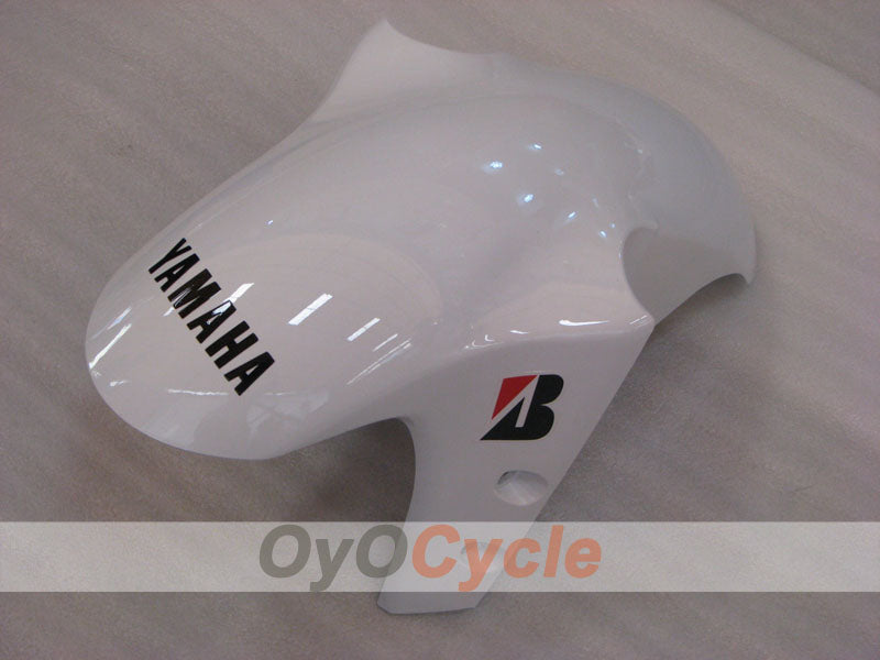 Parafango Anteriore Carenatura Per Yamaha 98-99 YZF-R1 #OYO87911716 Immagine principale del prodotto