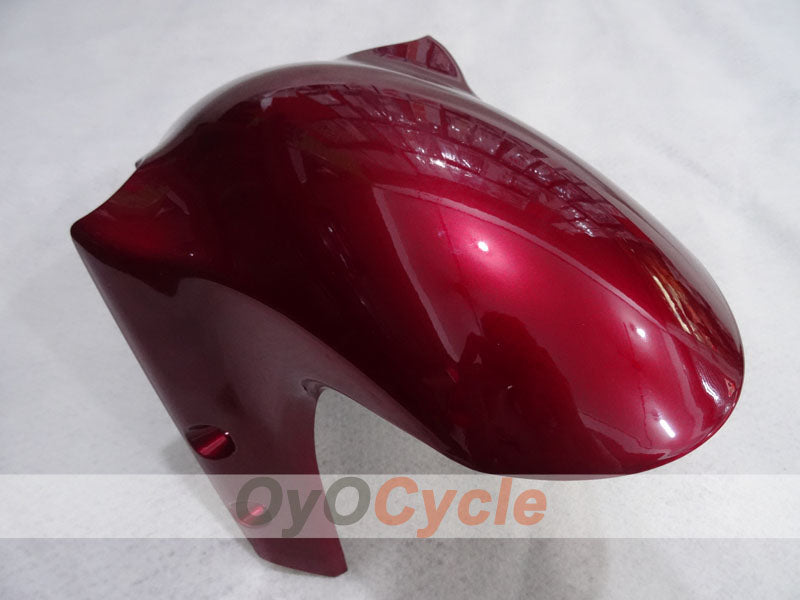 Parafango anteriore per Yamaha 98-99 YZF-R1 #OYO87911726 Immagine secondaria del prodotto