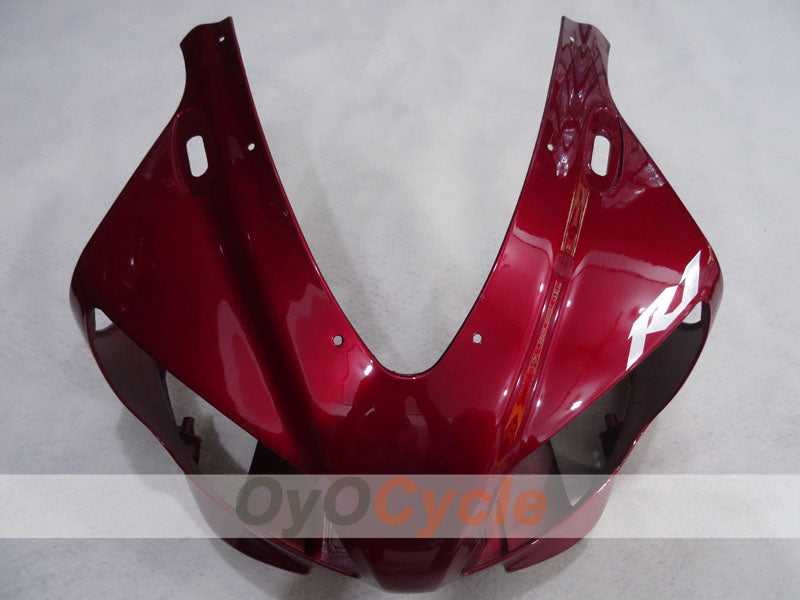 Cupolino anteriore superiore per Yamaha 98-99 YZF-R1 #OYO87911727 Immagine principale del prodotto