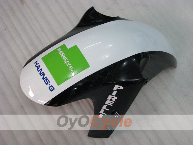 Carenatura parafango anteriore per Yamaha 98-99 YZF-R1 #OYO87911731 Immagine secondaria del prodotto