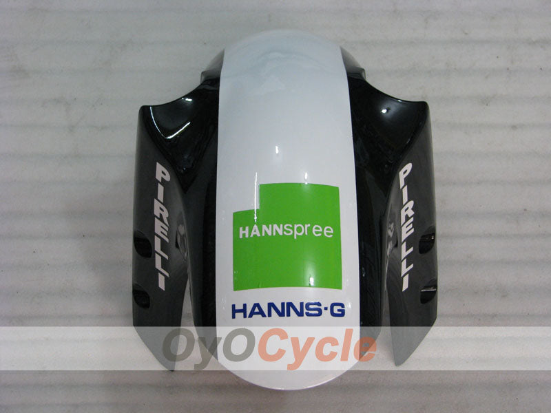 Carenatura parafango anteriore per Yamaha 98-99 YZF-R1 #OYO87911731 Immagine principale del prodotto