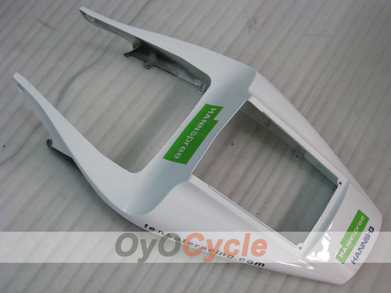 Coda Carena Posteriore Per Yamaha 98-99 YZF-R1 #OYO87911733 Immagine secondaria del prodotto
