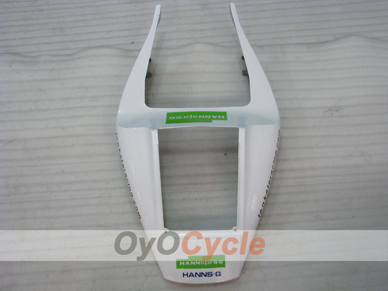 Coda Carena Posteriore Per Yamaha 98-99 YZF-R1 #OYO87911733 Immagine principale del prodotto