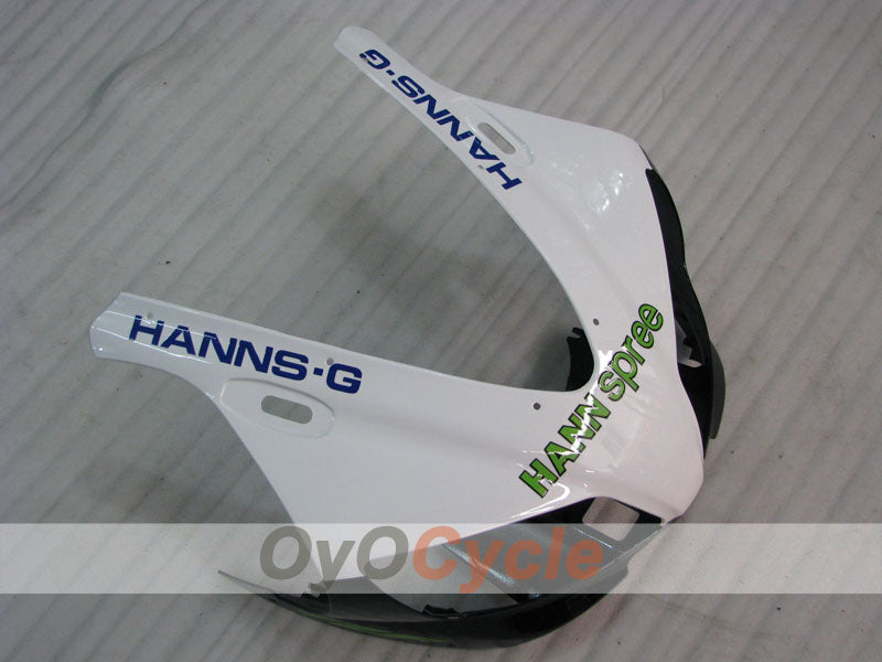 Carena superiore anteriore per Yamaha 98-99 YZF-R1 #OYO87911732 Immagine secondaria del prodotto