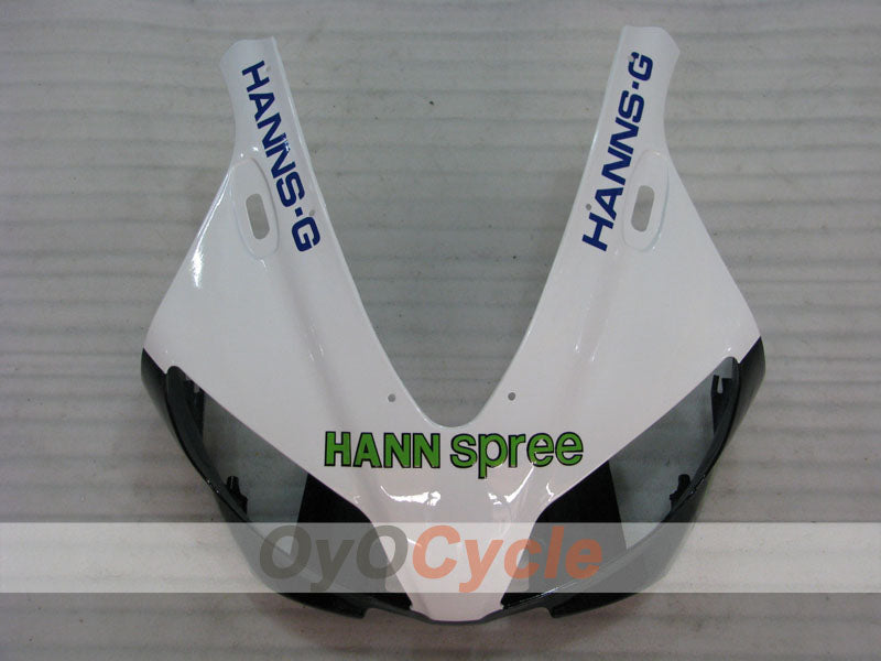 Carena superiore anteriore per Yamaha 98-99 YZF-R1 #OYO87911732 Immagine principale del prodotto