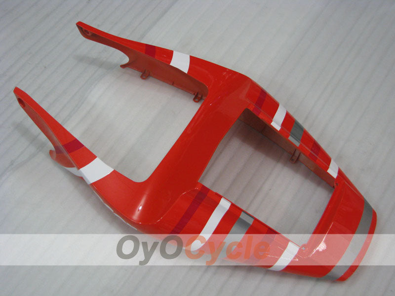 Coda Carena Posteriore Per Yamaha 98-99 YZF-R1 #OYO87911736 Immagine secondaria del prodotto