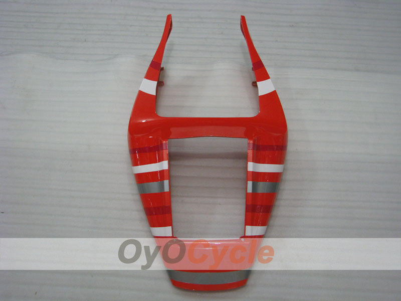 Coda Carena Posteriore Per Yamaha 98-99 YZF-R1 #OYO87911736 Immagine principale del prodotto