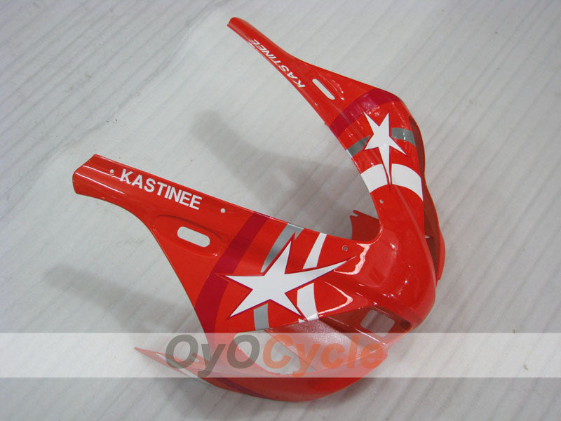 Cupolino Anteriore Superiore Per Yamaha 98-99 YZF-R1 #OYO87911735 Immagine secondaria del prodotto