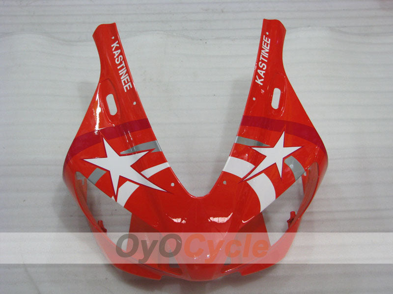 Cupolino Anteriore Superiore Per Yamaha 98-99 YZF-R1 #OYO87911735 Immagine principale del prodotto