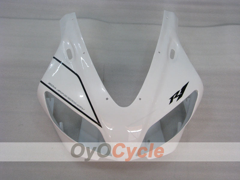 Carena Anteriore Superiore Per Yamaha 98-99 YZF-R1 #OYO87911739 Immagine principale del prodotto