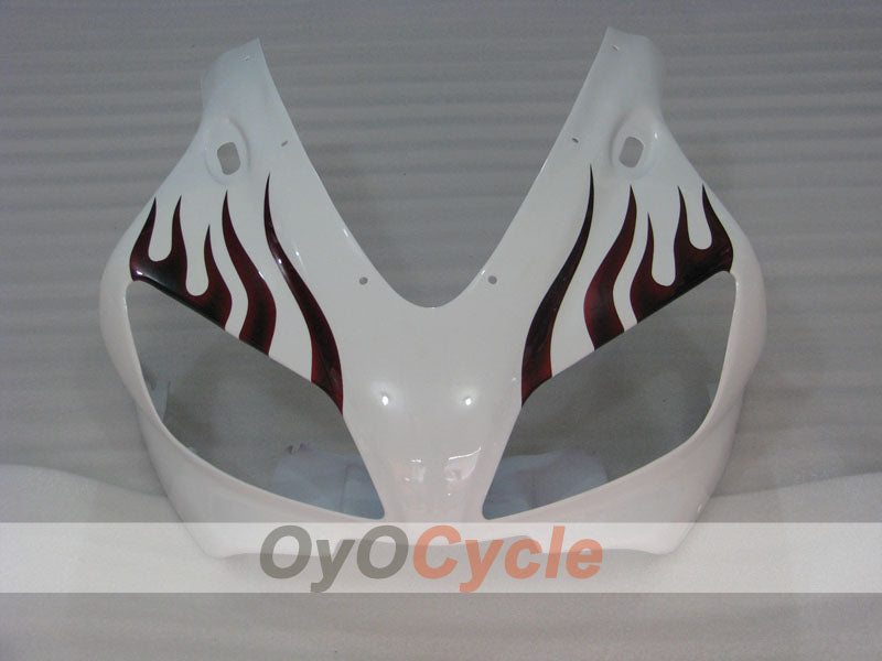 Cupolino Anteriore Per Yamaha 98-99 YZF-R1 #OYO87911743 Immagine principale del prodotto