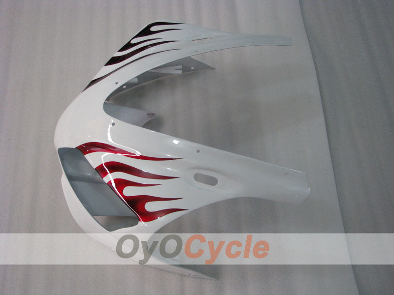 Cupolino Anteriore Per Yamaha 98-99 YZF-R1 #OYO87911743 Immagine secondaria del prodotto