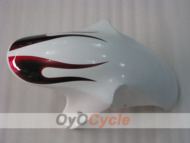 Carena parafango anteriore per Yamaha 98-99 YZF-R1 #OYO87911742 Immagine secondaria del prodotto