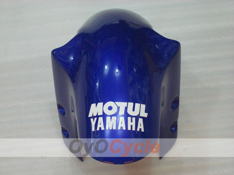 Carenatura parafango anteriore per Yamaha 98-99 YZF-R1 #OYO87911752 Immagine principale del prodotto
