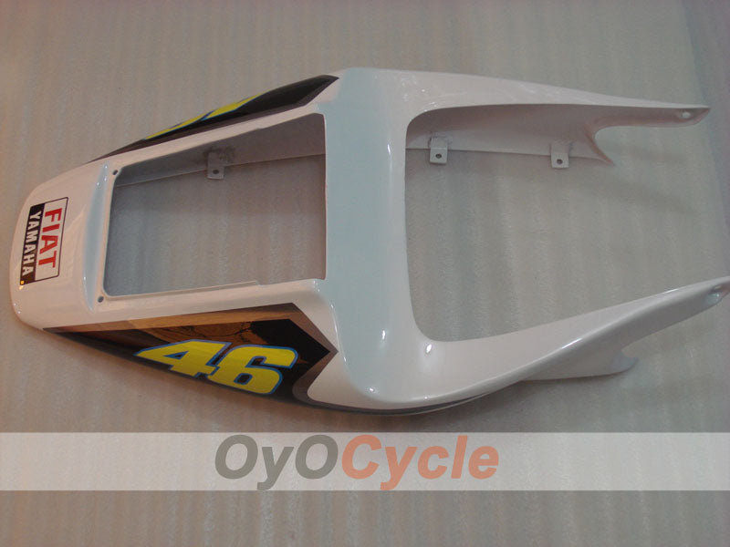 Coda Carena Posteriore Per Yamaha 98-99 YZF-R1 #OYO87911755 Immagine secondaria del prodotto