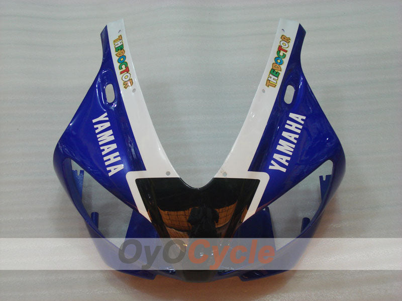 Carena Anteriore Superiore Per Yamaha 98-99 YZF-R1 #OYO87911754 Immagine principale del prodotto