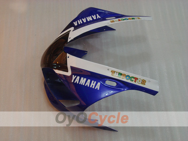 Carena Anteriore Superiore Per Yamaha 98-99 YZF-R1 #OYO87911754 Immagine secondaria del prodotto