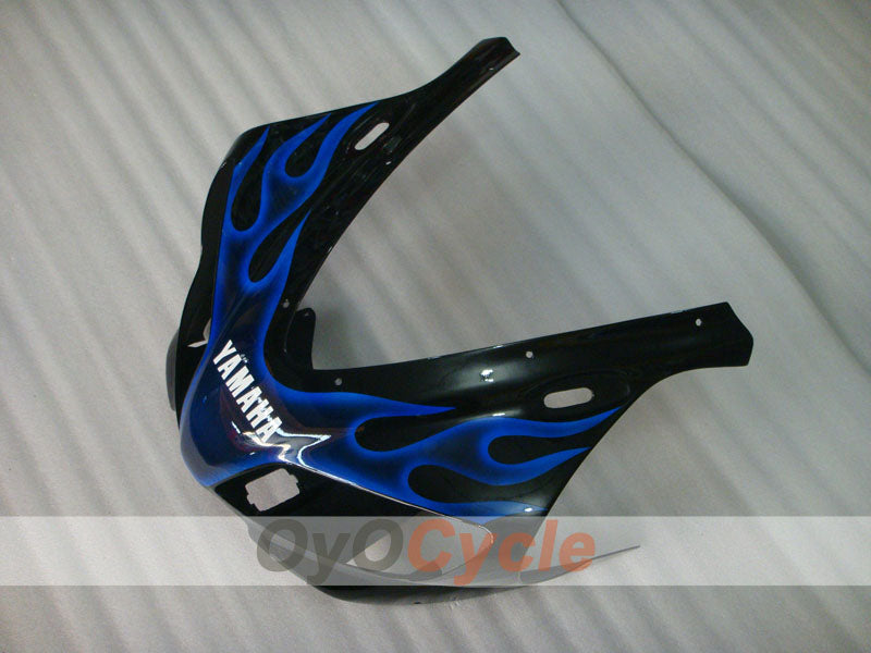 Carena Anteriore Superiore Per Yamaha 98-99 YZF-R1 #OYO87911758 Immagine secondaria del prodotto