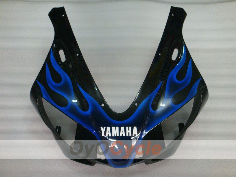 Carena Anteriore Superiore Per Yamaha 98-99 YZF-R1 #OYO87911758 Immagine principale del prodotto